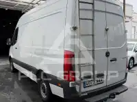 2019 Mercedes Benz Sprinter