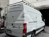2019 Mercedes Benz Sprinter