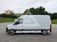 2019 Mercedes Benz Sprinter