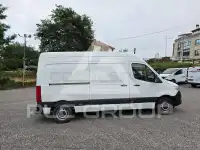 2019 Mercedes Benz Sprinter