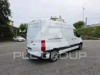 2019 Mercedes Benz Sprinter