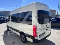 2019 Mercedes Benz Sprinter