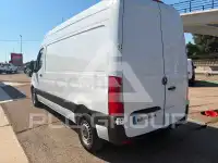 2019 Mercedes Benz Sprinter
