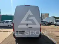 2019 Mercedes Benz Sprinter