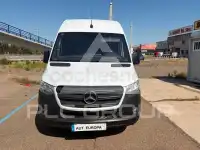 2019 Mercedes Benz Sprinter