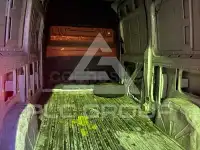 2019 Mercedes Benz Sprinter