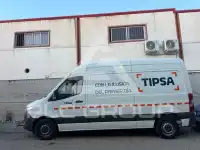 2019 Mercedes Benz Sprinter