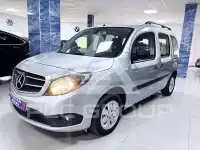 2019 Mercedes Benz Citan
