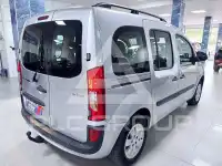 2019 Mercedes Benz Citan