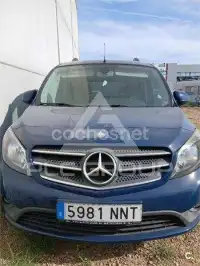 2019 Mercedes Benz Citan