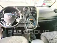 2019 Mercedes Benz Citan