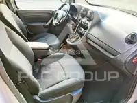 2019 Mercedes Benz Citan