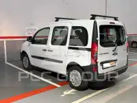 2019 Mercedes Benz Citan