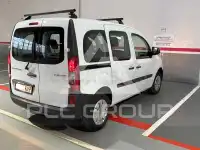 2019 Mercedes Benz Citan