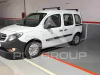 2019 Mercedes Benz Citan