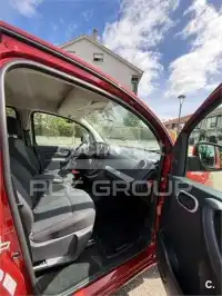 2019 Mercedes Benz Citan