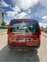 2019 Mercedes Benz Citan