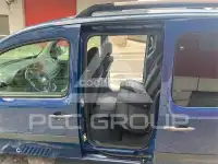 2019 Mercedes Benz Citan