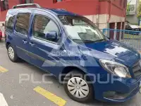 2019 Mercedes Benz Citan