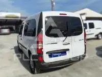 2019 Mercedes Benz Citan