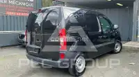 2019 Mercedes Benz Citan
