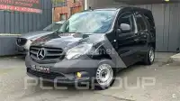 2019 Mercedes Benz Citan