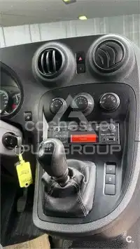 2019 Mercedes Benz Citan