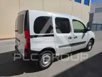 2019 Mercedes Benz Citan
