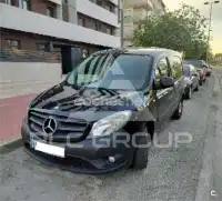 2019 Mercedes Benz Citan