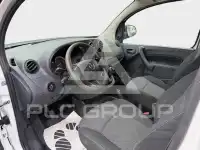 2019 Mercedes Benz Citan
