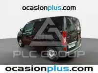 2019 Mercedes Benz Citan