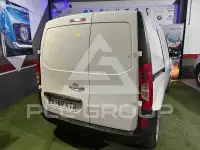2019 Mercedes Benz Citan