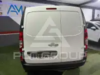 2019 Mercedes Benz Citan