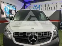 2019 Mercedes Benz Citan