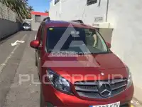 2019 Mercedes Benz Citan