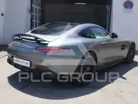 2019 Mercedes Benz GT