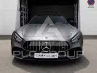 2019 Mercedes Benz GT