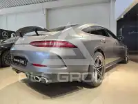 2019 Mercedes Benz GT