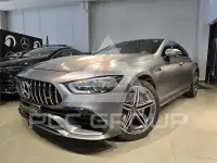 2019 Mercedes Benz GT