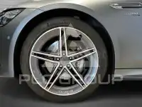 2019 Mercedes Benz GT