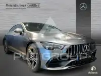 2019 Mercedes Benz GT