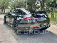 2019 Mercedes Benz GT