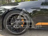 2019 Mercedes Benz GT