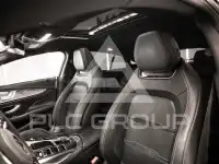 2019 Mercedes Benz GT