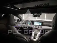 2019 Mercedes Benz GT