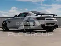 2019 Mercedes Benz GT