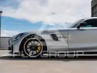 2019 Mercedes Benz GT