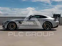 2019 Mercedes Benz GT
