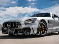 2019 Mercedes Benz GT