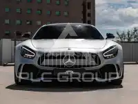 2019 Mercedes Benz GT